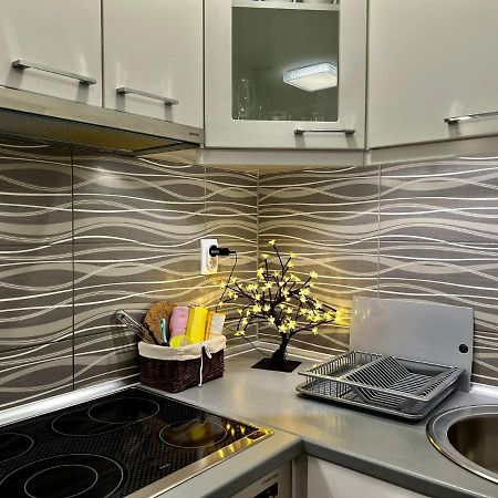 Prestige Apartment 3 노비사드 외부 사진