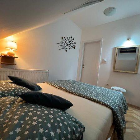 Prestige Apartment 3 노비사드 외부 사진