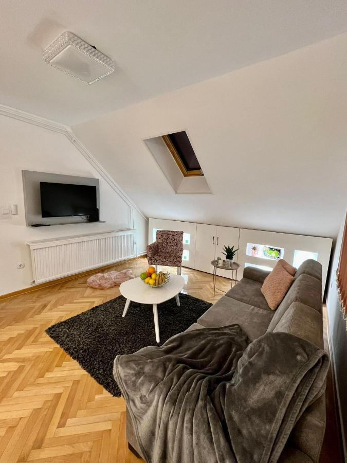 Prestige Apartment 3 노비사드 외부 사진