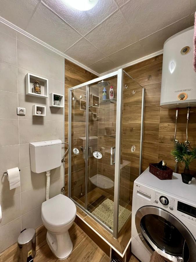 Prestige Apartment 3 노비사드 외부 사진