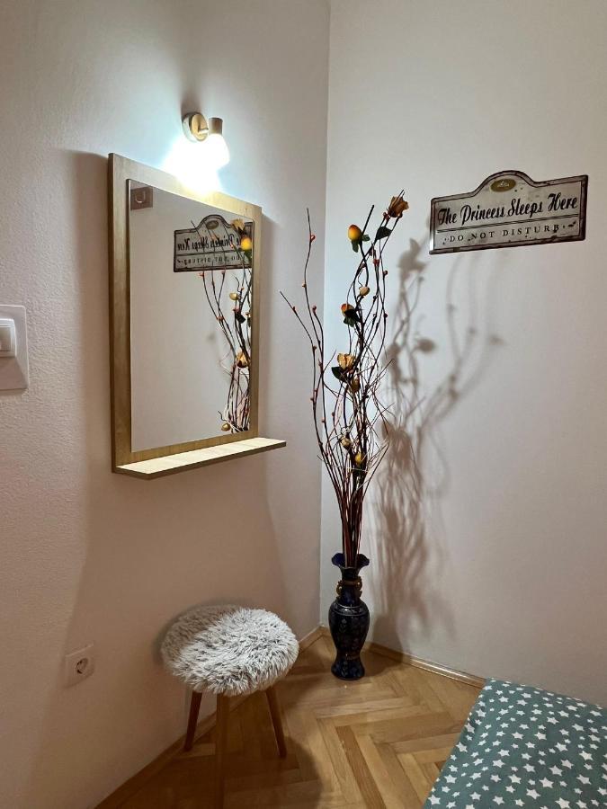 Prestige Apartment 3 노비사드 외부 사진