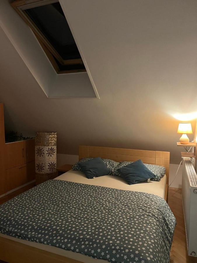 Prestige Apartment 3 노비사드 외부 사진