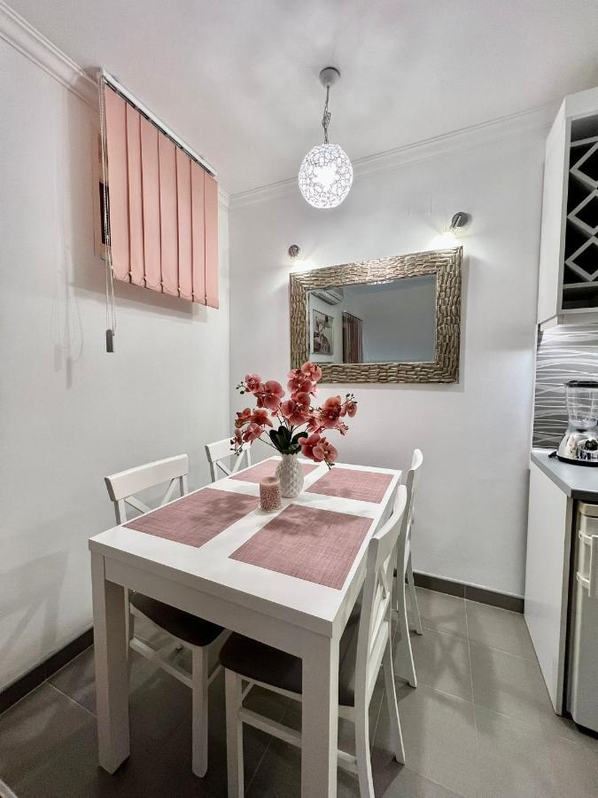 Prestige Apartment 3 노비사드 외부 사진