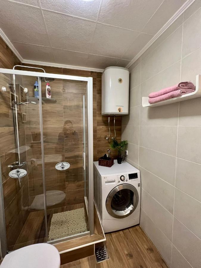Prestige Apartment 3 노비사드 외부 사진